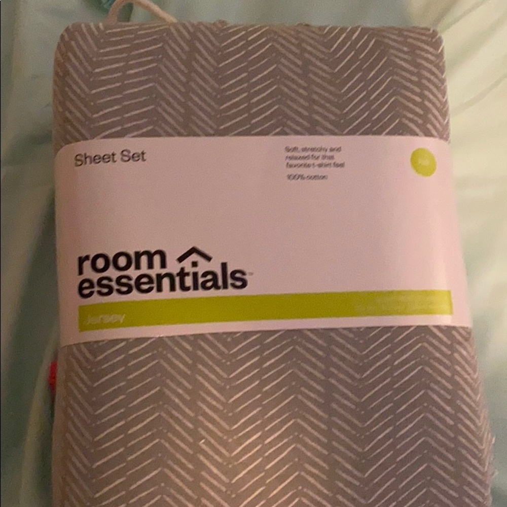 Full sized sheets